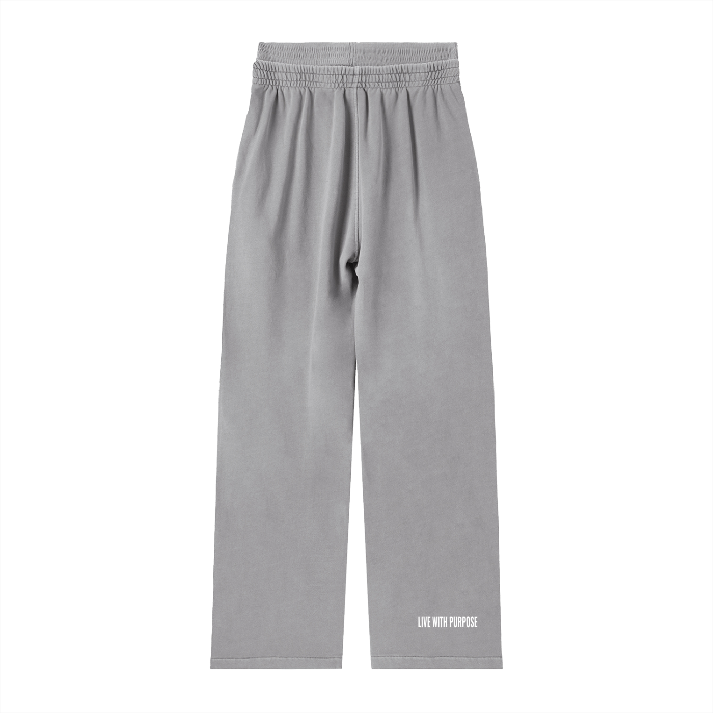 LUNARIA Essential Washed Joggers