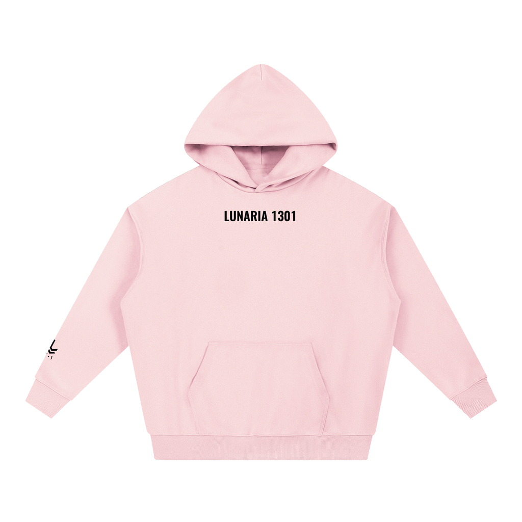 Lunaria- Energy War Hoodie B1