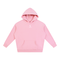 Lunaria - Oversize Fleeced Hoodie Y36