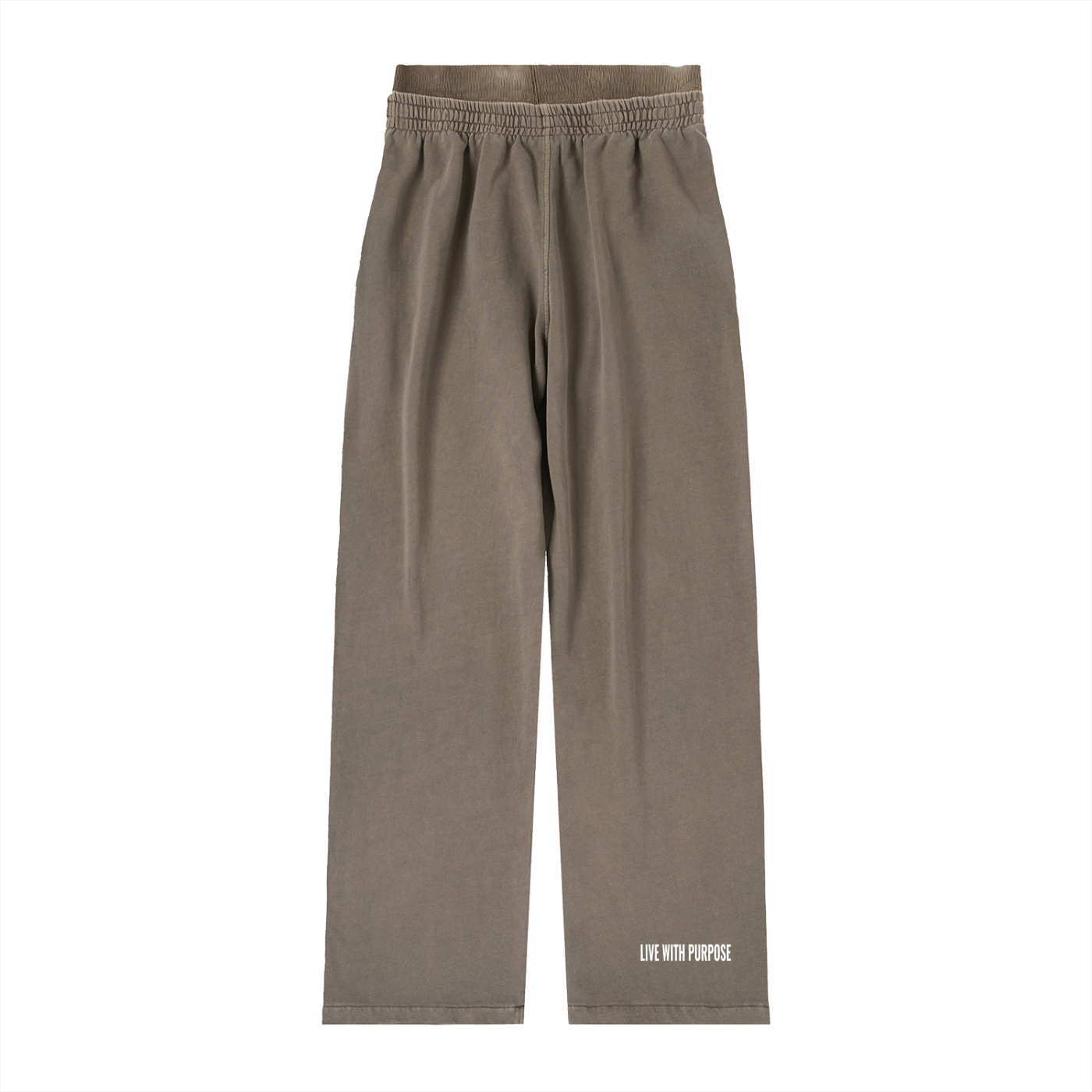 LUNARIA Essential Washed Joggers