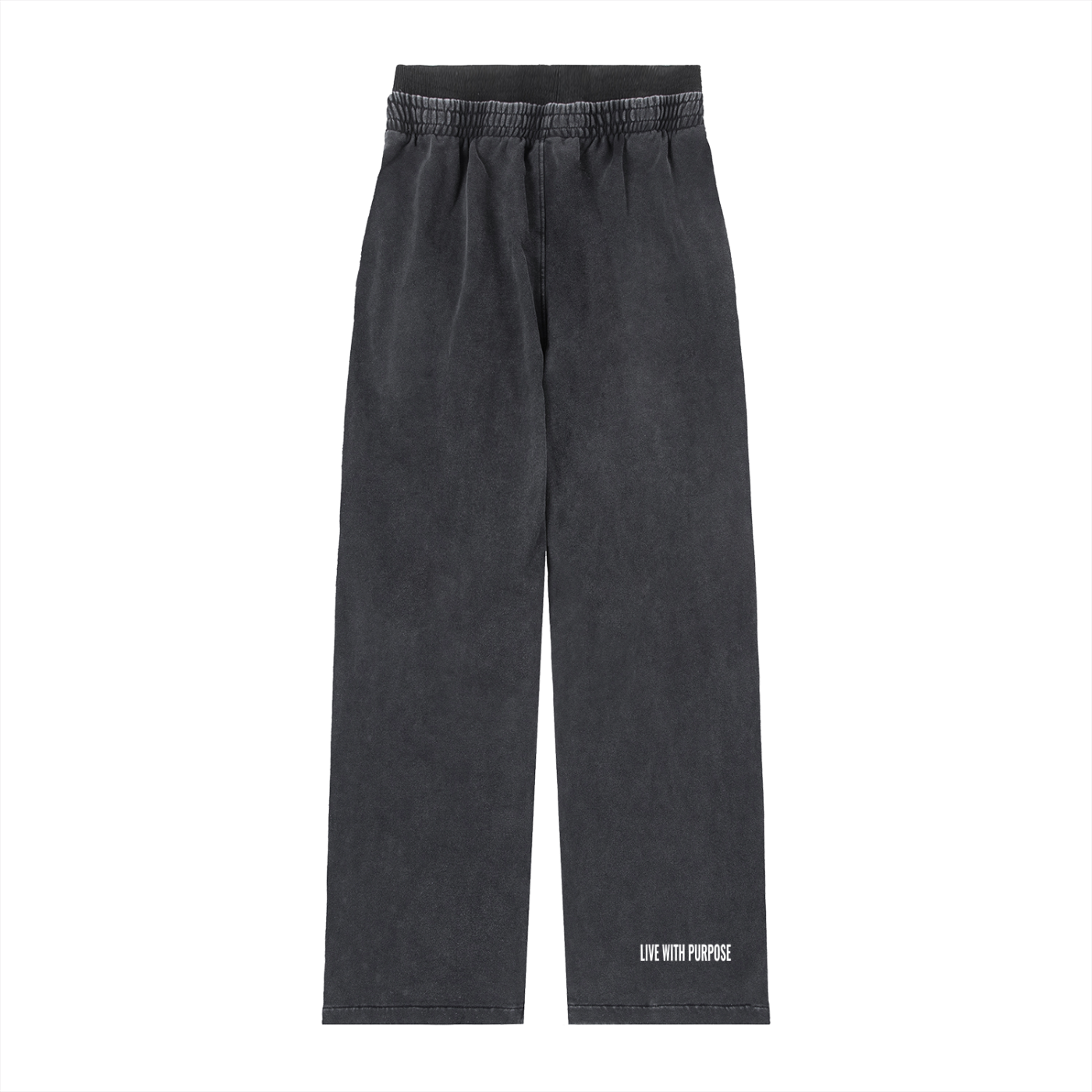 LUNARIA Essential Washed Joggers