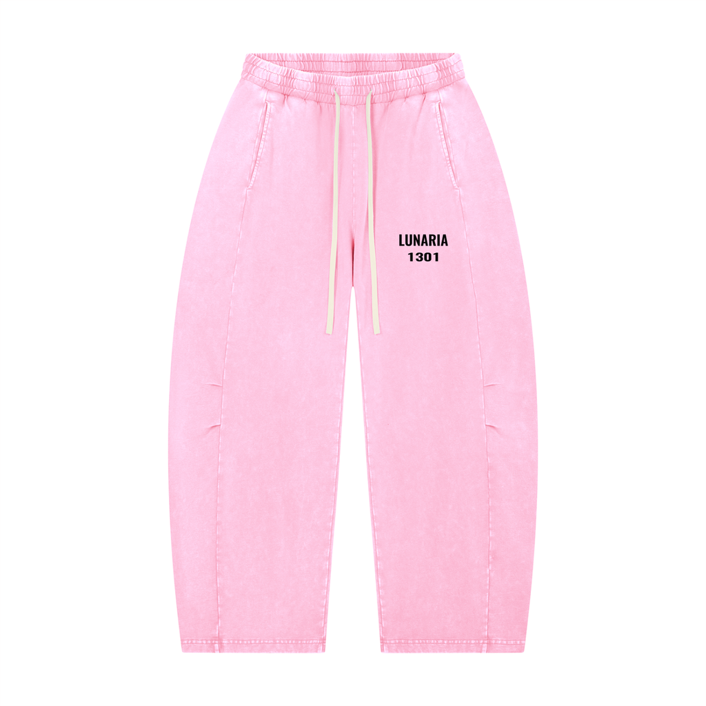 LUNARIA 1301 Essential Joggers B1