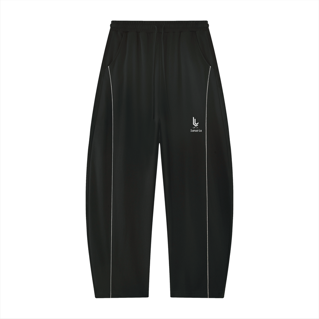 Lunaria - Oversized Sweatpants Y36