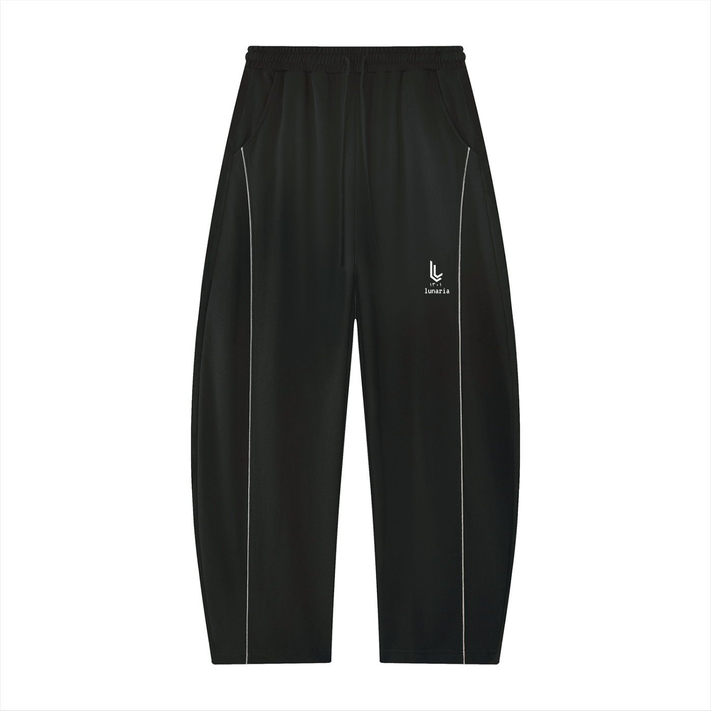 Lunaria - Oversized Sweatpants Y36