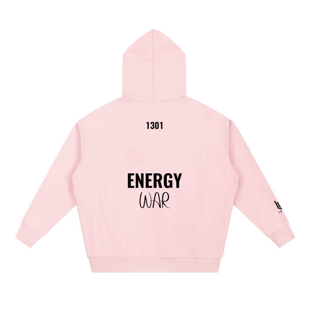 Lunaria- Energy War Hoodie B1