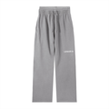 LUNARIA Essential Washed Joggers