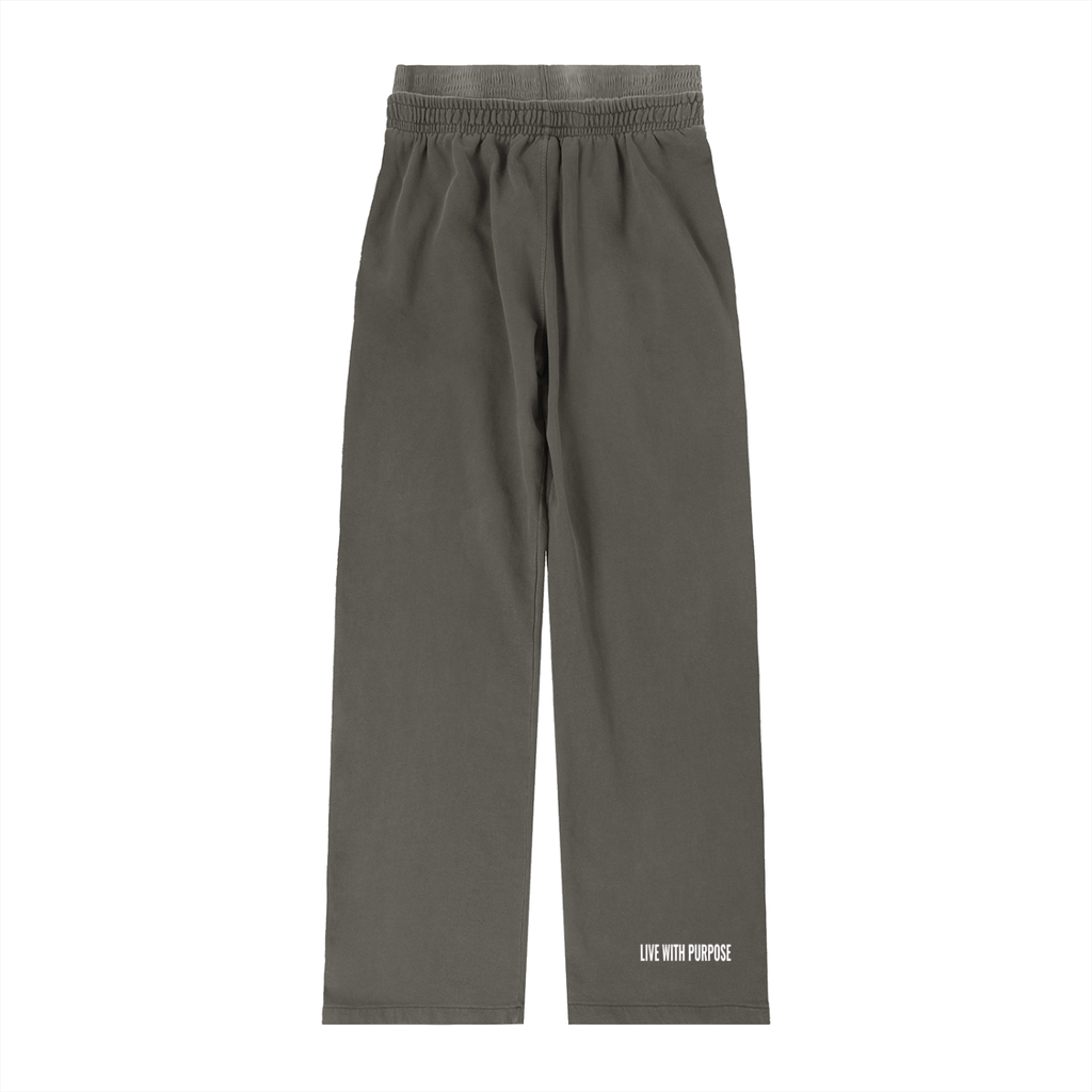 LUNARIA Essential Washed Joggers