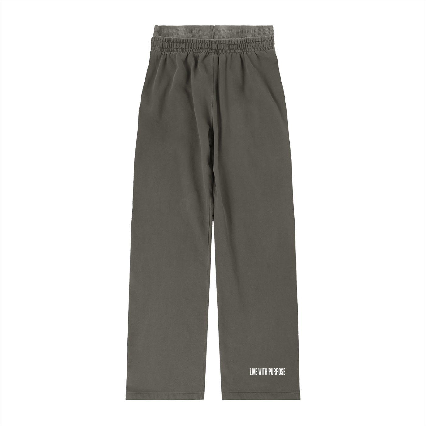 LUNARIA Essential Washed Joggers